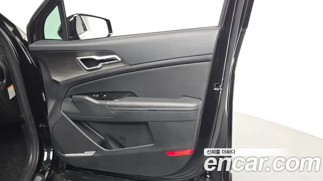 Kia Sportage — Фото автомобиля 20