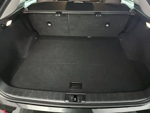 Lexus RX — Фото автомобиля 5