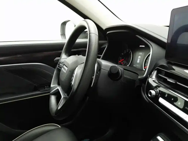 Haval H6 — Фото автомобиля 22