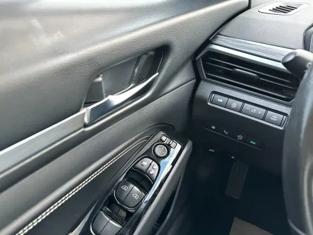 Nissan Teana — Фото автомобиля 22