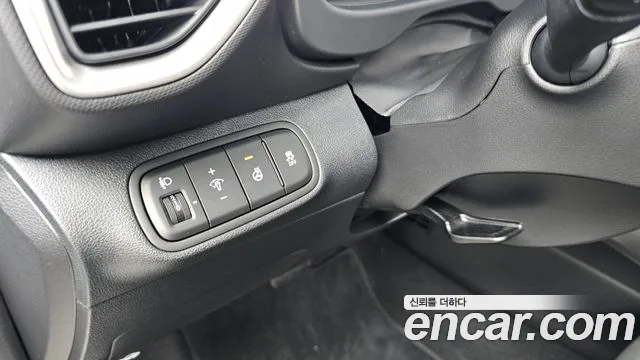 Hyundai Venue Venue 1.6 Premium — Фото автомобиля 18