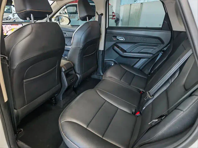 Haval Chitu — Фото автомобиля 8