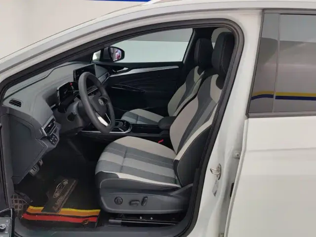 Volkswagen ID.4 Crozz — Фото автомобиля 9
