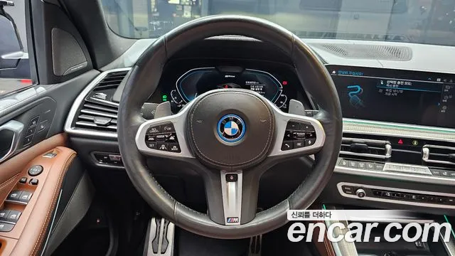 BMW X5 — Фото автомобиля 12