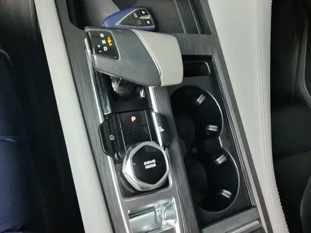 Changan CS75 Plus — Фото автомобиля 16