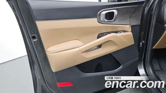 Kia Sorento 4th Gen — Фото автомобиля 13