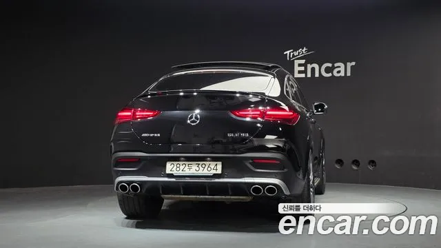 Mercedes-Benz GLE-Class W167 — Фото автомобиля 4