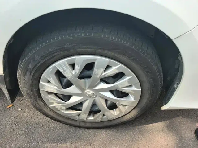 Toyota Vios FS — Фото автомобиля 6