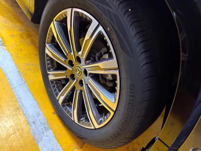 Changan CS75 Plus — Фото автомобиля 6