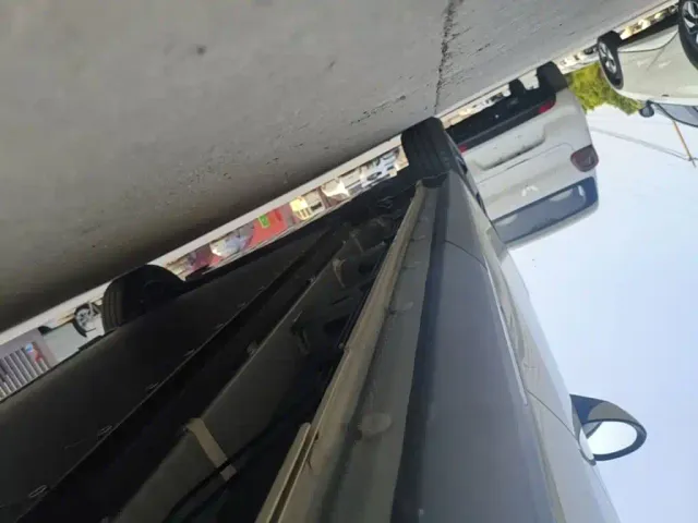 BYD Seagull — Фото автомобиля 21
