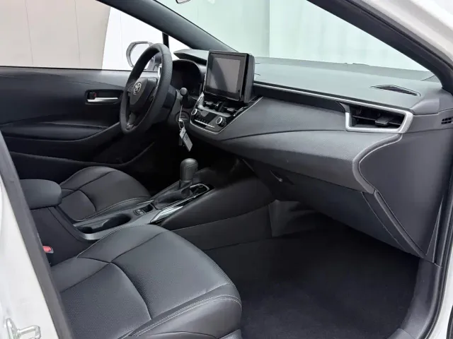 Toyota Levin — Фото автомобиля 19