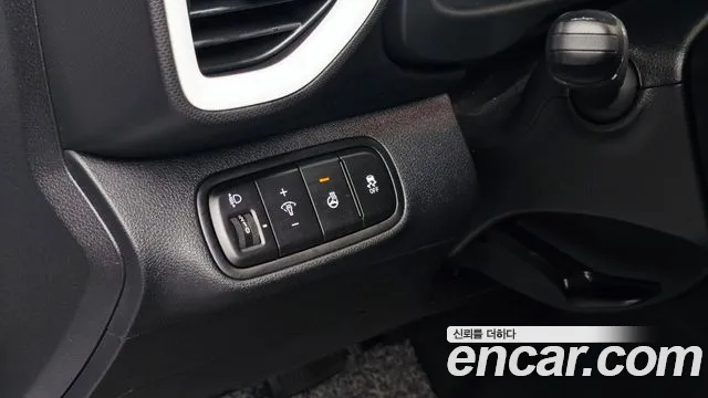 Hyundai Venue Venue 1.6 Flux — Фото автомобиля 19