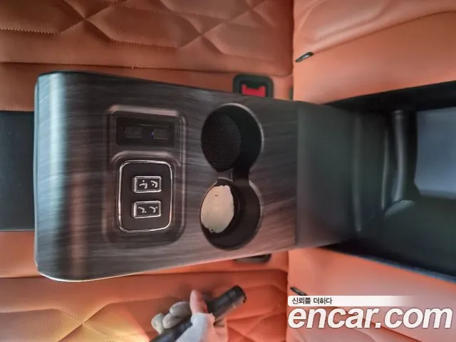 Kia Carnival — Фото автомобиля 20
