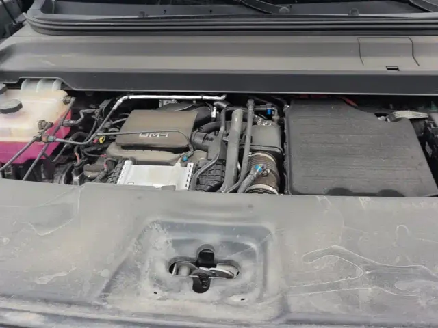 BYD FangChengBao Titanium 7 — Фото автомобиля 10