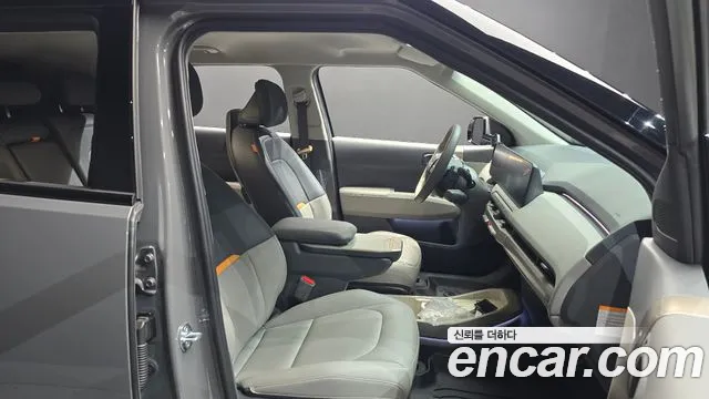 Kia EV3 — Фото автомобиля 26