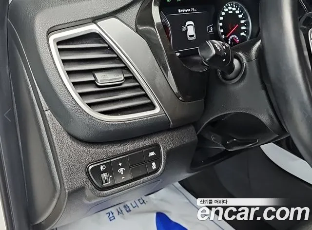 Kia Seltos Seltos Бензин 1.6 турбо 2WD — Фото автомобиля 16
