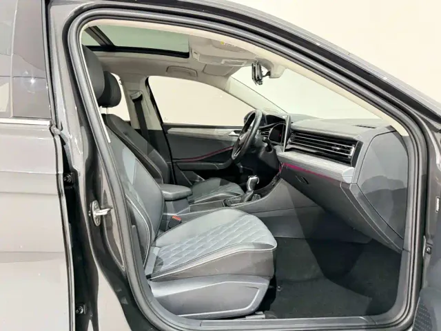 Volkswagen Sagitar — Фото автомобиля 19