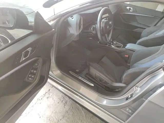 BMW 2 Series — Фото автомобиля 15
