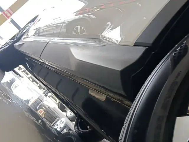 BYD Song PLUS — Фото автомобиля 21