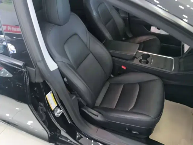 Tesla Model 3 — Фото автомобиля 24
