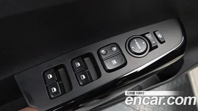 Kia morning Новый Morning (JA) Signature — Фото автомобиля 29