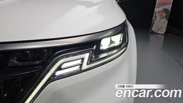 Kia Canival Carnival 4 поколение Дизель 9 мест Noblesse — Фото автомобиля 20