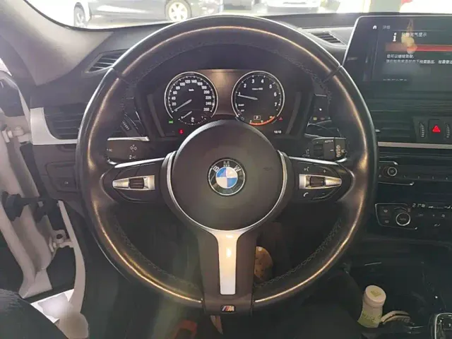 BMW X2 — Фото автомобиля 10