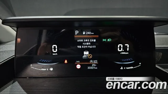 Hyundai Staria — Фото автомобиля 11