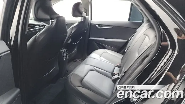 Kia Niro All Niro EV Air — Фото автомобиля 19