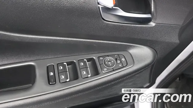 Hyundai Santa Fe Santa Fe (New) — Фото автомобиля 24