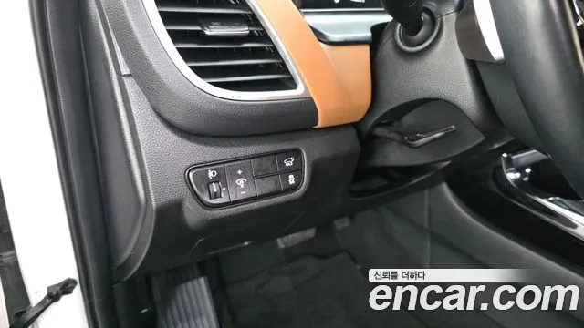 Kia Seltos New — Фото автомобиля 27