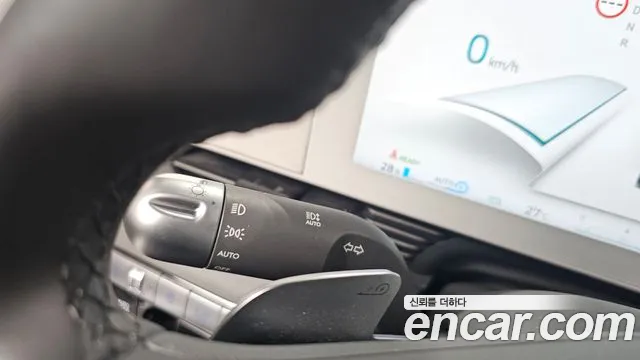 Hyundai Ioniq5 Ioniq5 — Фото автомобиля 27