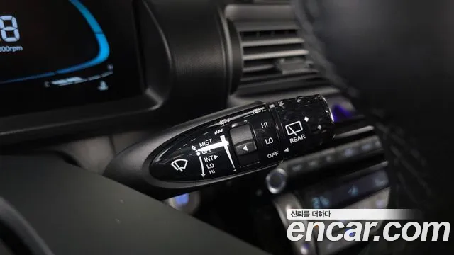 Hyundai Casper — Фото автомобиля 29