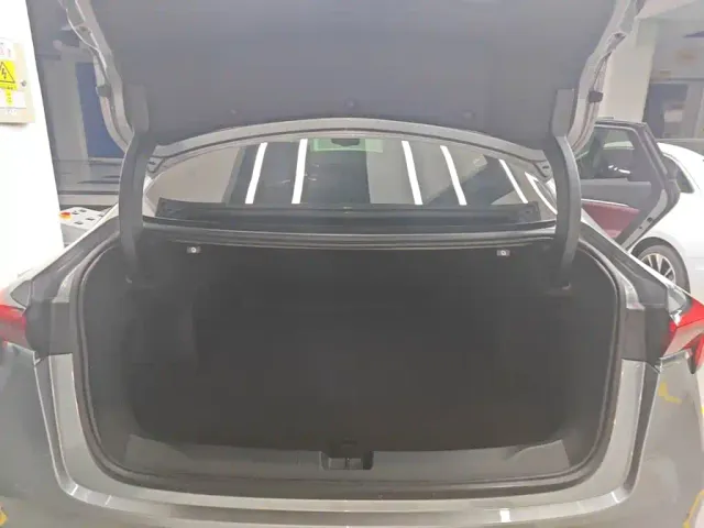 Buick LaCrosse — Фото автомобиля 18