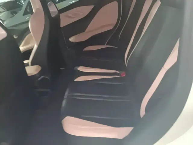 BYD Seagull — Фото автомобиля 12