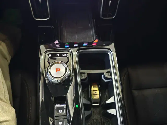 Haval Big Dog — Фото автомобиля 17