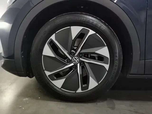 Volkswagen ID.4 Crozz — Фото автомобиля 17