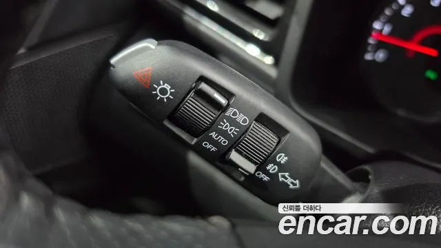 KG_Mobility_Ssangyong TIBOLI Very New Tivoli Бензин 1.5 2WD — Фото автомобиля 20