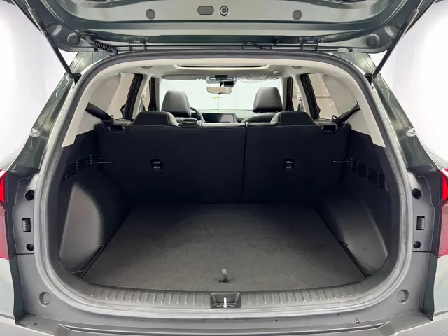 Kia Seltos — Фото автомобиля 17