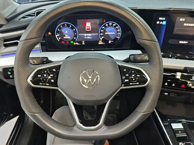 Volkswagen Lamando — Фото автомобиля 10