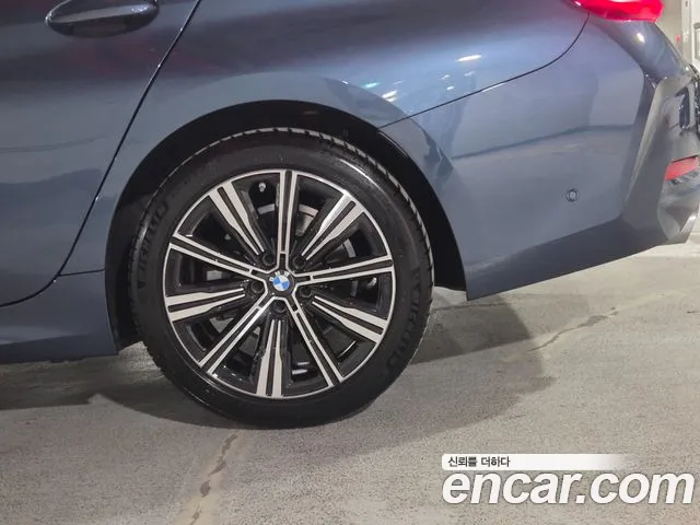 BMW 3 Series G20 — Фото автомобиля 5