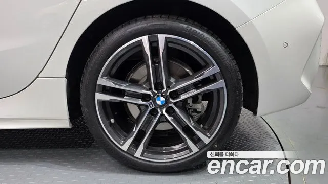 BMW 1-Series — Фото автомобиля 20