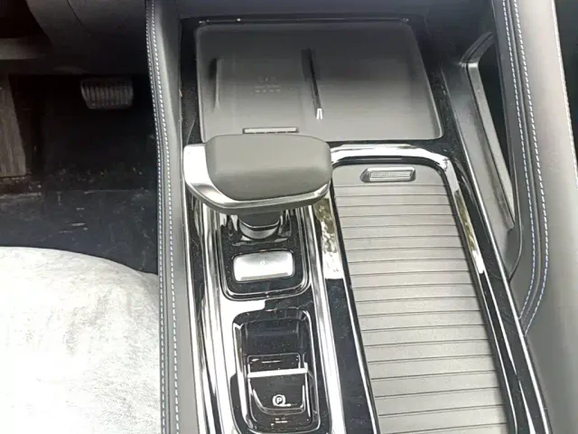Geely Xingrui — Фото автомобиля 13