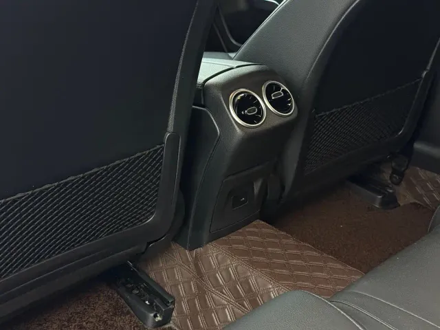 Mercedes-Benz A-Class — Фото автомобиля 15