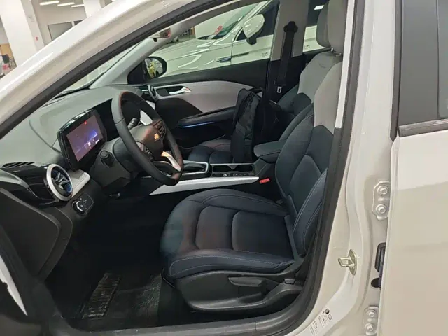 Chevrolet Monza — Фото автомобиля 14