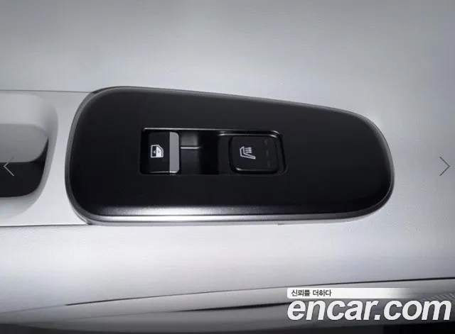 Hyundai Grandeur GN7 — Фото автомобиля 14