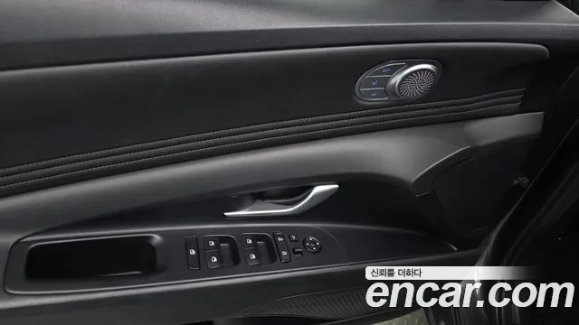 Hyundai Avante CN7 — Фото автомобиля 23