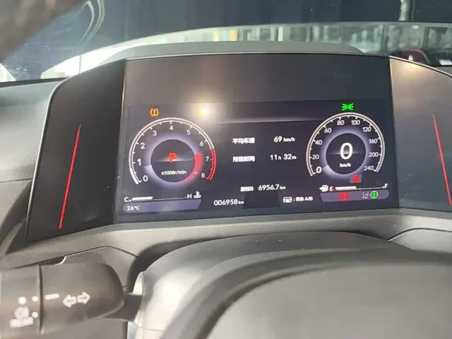 Honda Accord — Фото автомобиля 11