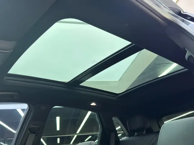 Cadillac XT5 — Фото автомобиля 16