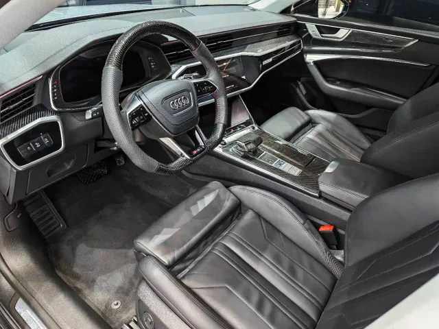 Audi A7 — Фото автомобиля 5